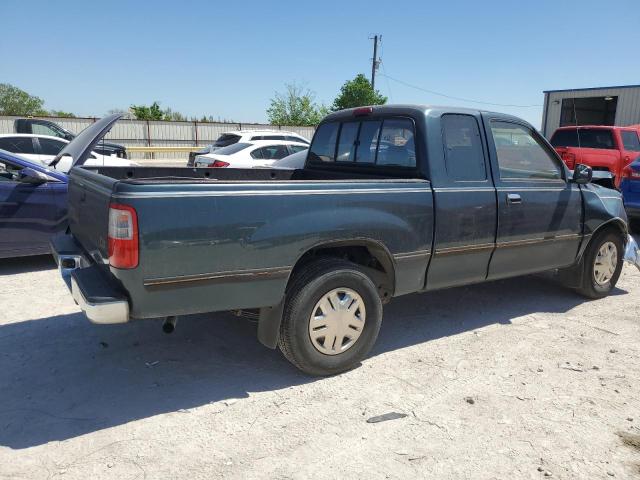 1995 Toyota T100 Xtracab VIN: JT4VD12E8S0011128 Lot: 49594344