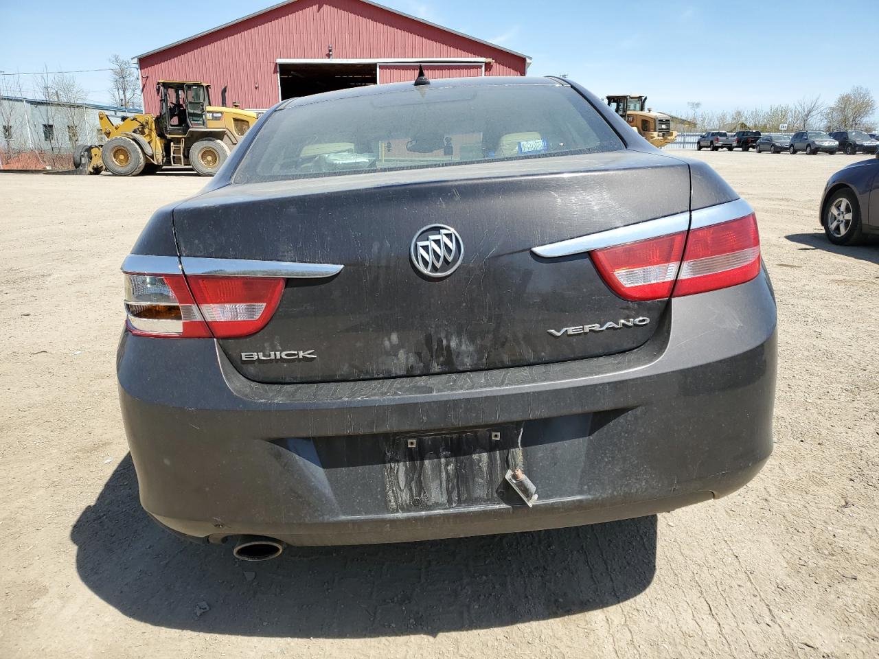 1G4PN5SK6C4211983 2012 Buick Verano