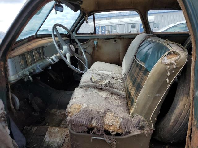 Lot #2501384309 1949 DODGE WAYFAIRE salvage car