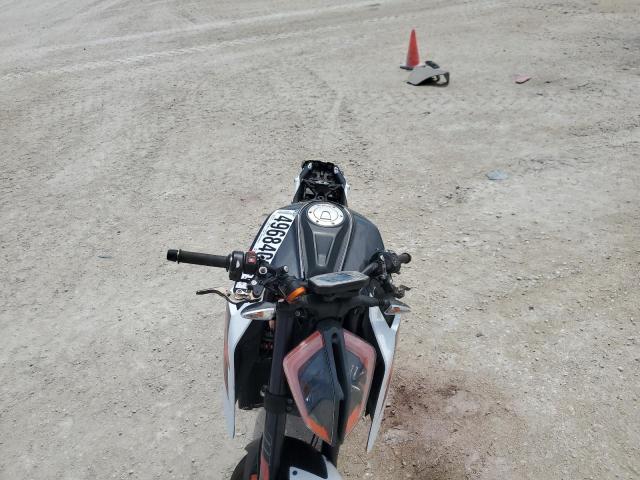 2018 KTM 1290 SUPER - VBKV39405JM986646