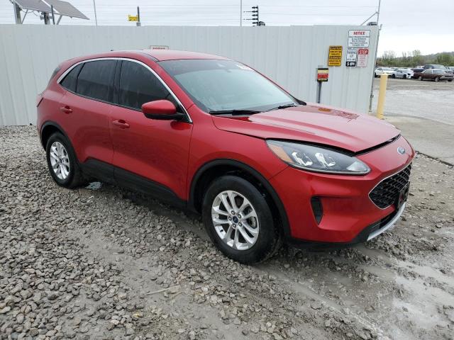 2020 Ford Escape Se VIN: 1FMCU9G64LUB22756 Lot: 50148184