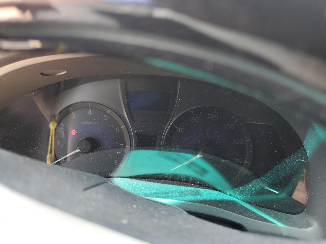 2T2ZK1BA3DC121299 2013 Lexus Rx 350