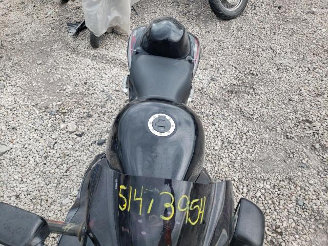 2006 SUZUKI GSX1300 R - JS1GW71A762105848