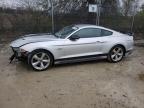 2019 FORD MUSTANG GT - 1FA6P8CF7K5194221