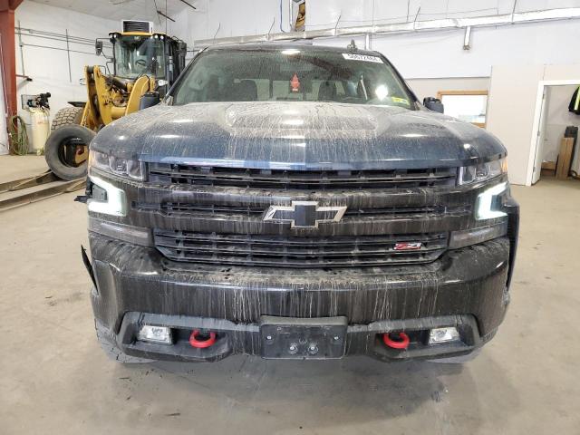 2020 Chevrolet Silverado K1500 Lt Trail Boss VIN: 1GCPYFEL1LZ225301 Lot: 50672484