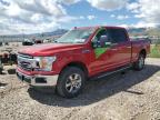 2020 FORD F150 SUPER - 1FTFW1E49LFC73367