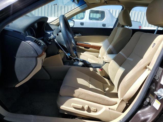 2011 HONDA ACCORD EX - 1HGCP3F76BA014305