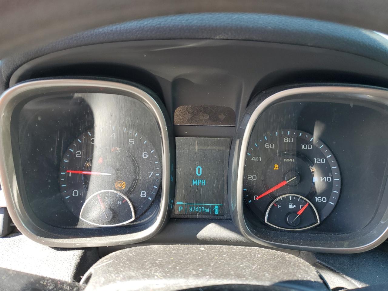 1G11B5SA0DF200079 2013 Chevrolet Malibu Ls