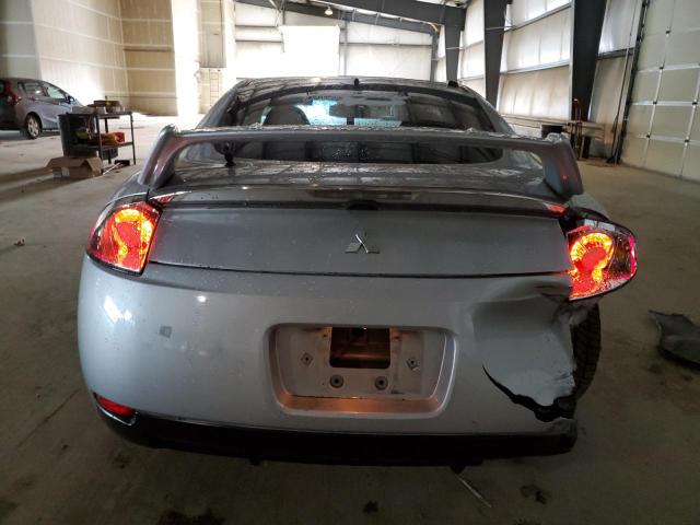 2008 Mitsubishi Eclipse Se VIN: 4A3AK64F48E009313 Lot: 49439764