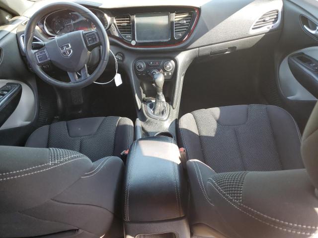 2015 Dodge Dart Sxt VIN: 1C3CDFBBXFD422544 Lot: 51737214