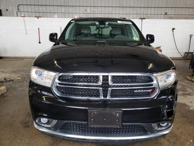 2014 Dodge Durango Limited VIN: 1C4RDJDG1EC550726 Lot: 50834444