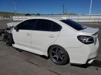 Lot #2945830605 2021 SUBARU WRX LIMITE