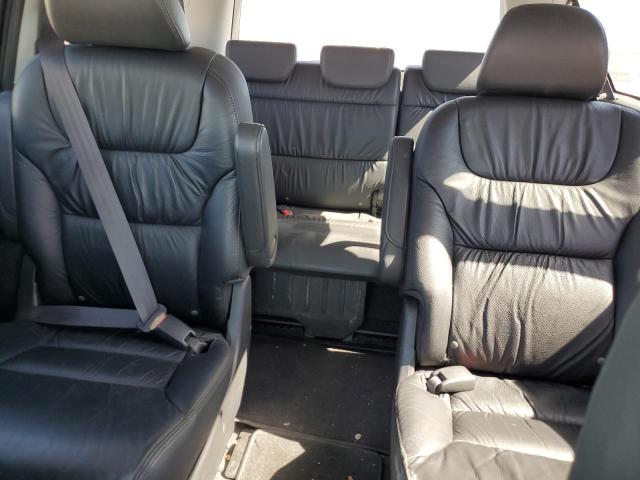 2009 Honda Odyssey Touring VIN: 5FNRL38829B039486 Lot: 49781894