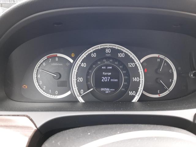 2016 HONDA ACCORD TOU - 1HGCR3F99GA014804