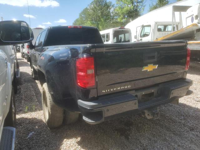 2015 CHEVROLET SLVRD 3500 1GC4K0E89FF680822