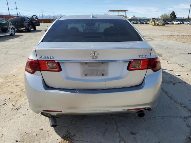 2012 Acura TSX - Image 6