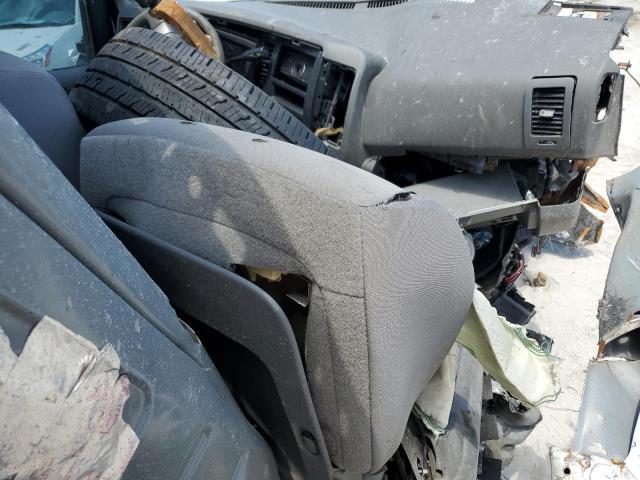 2017 NISSAN NV 1500 S - 1N6BF0KMXHN805684