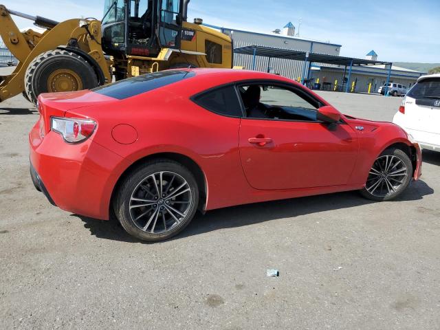 2013 Toyota Scion Fr-S VIN: JF1ZNAA1XD1719834 Lot: 50115144