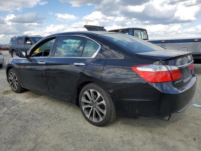 2013 Honda Accord Sport VIN: 1HGCR2F51DA280692 Lot: 52584694