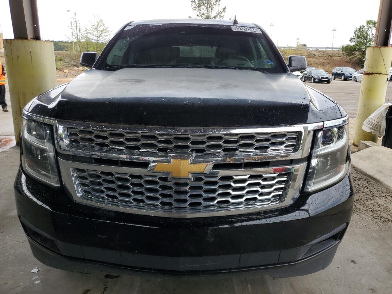 1GNSCBKC2HR142156 2017 Chevrolet Tahoe C1500 Lt