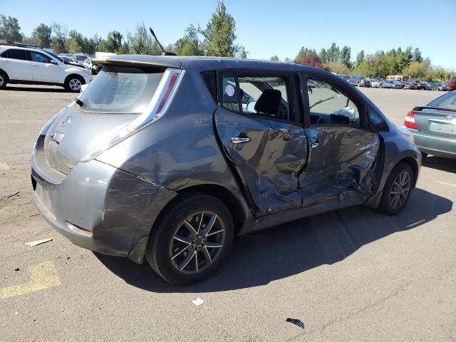 2014 Nissan Leaf S VIN: 1N4AZ0CP1EC332107 Lot: 51437354