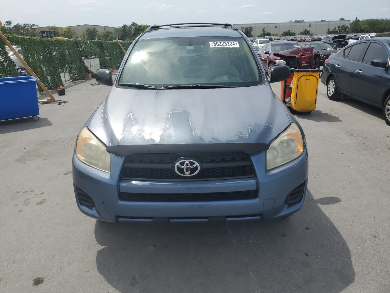 JTMZF4DV2A5024792 2010 Toyota Rav4