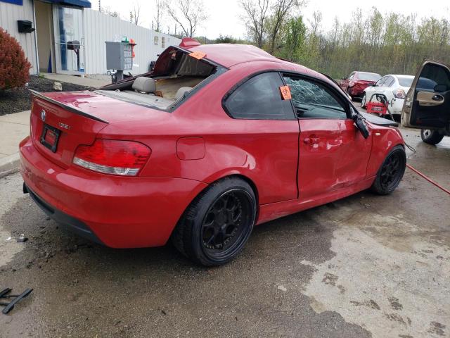 2008 BMW 135 I VIN: WBAUC73588VF22088 Lot: 50548824