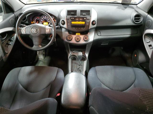 2008 Toyota Rav4 Sport VIN: JTMBK32V185046142 Lot: 50447894