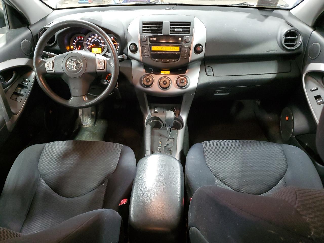 JTMBK32V185046142 2008 Toyota Rav4 Sport