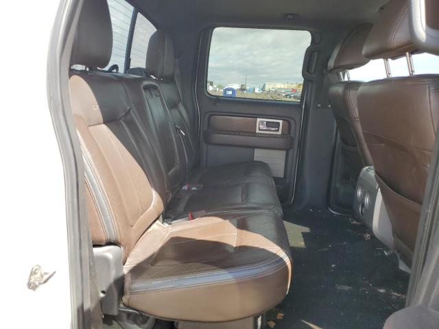 1FTFW1CV5AFC97951 2010 Ford F150 Supercrew