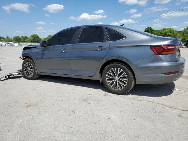 2019 Volkswagen Jetta S VIN: 3VWC57BU0KM065189 Lot: 52293564