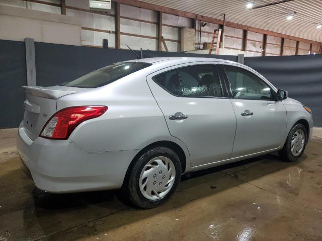 2017 Nissan Versa S VIN: 3N1CN7AP4HK432570 Lot: 52513454