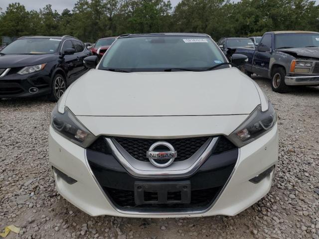 2017 Nissan Maxima 3.5S VIN: 1N4AA6AP5HC378959 Lot: 52187014