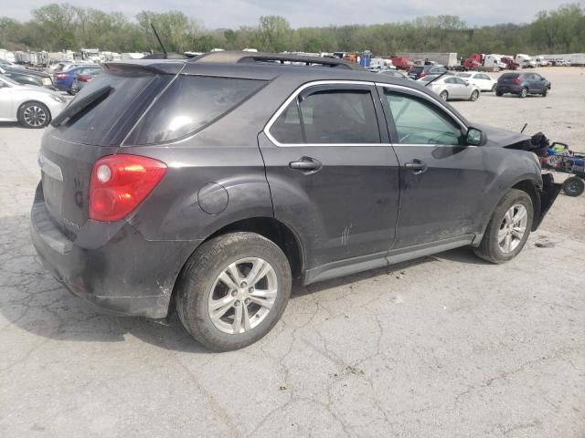 2015 CHEVROLET EQUINOX LT - 2GNFLFEKXF6139462