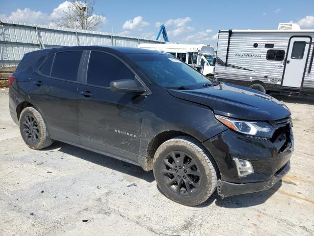 2021 Chevrolet Equinox Ls VIN: 2GNAXSEV5M6131798 Lot: 51112244
