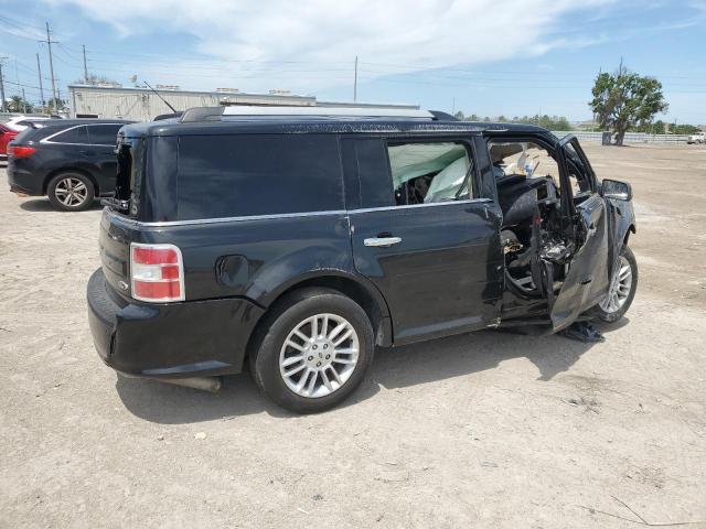 2015 Ford Flex Sel VIN: 2FMGK5C88FBA11029 Lot: 51908734