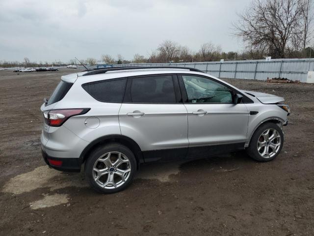 2017 Ford Escape Se VIN: 1FMCU0GD4HUD01140 Lot: 51148014