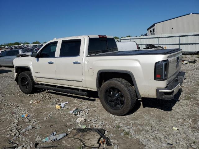 2015 GMC SIERRA K15 - 3GTU2WEJ6FG408152