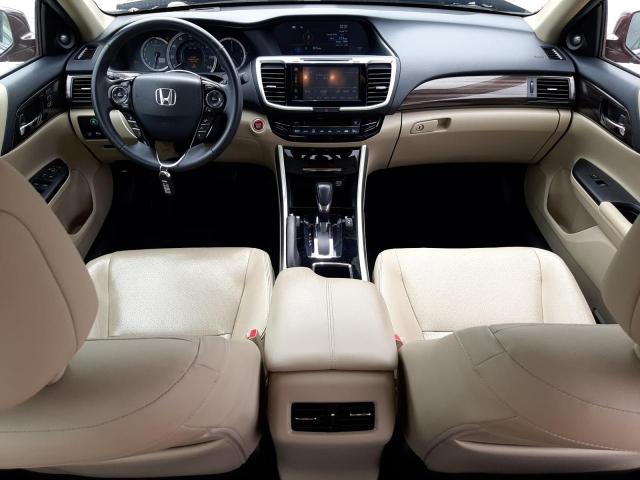 2016 HONDA ACCORD TOU - 1HGCR3F99GA014804