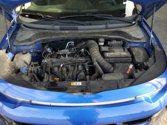 2020 KIA SOUL GT-LI - KNDJ53AF5L7014112