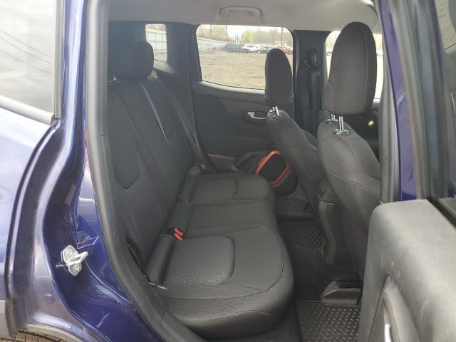 2018 JEEP RENEGADE S - ZACCJBAB8JPH26352
