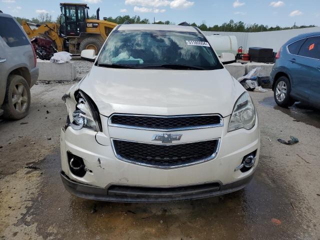 2013 Chevrolet Equinox Lt VIN: 1GNFLNEK8DZ128424 Lot: 51185554