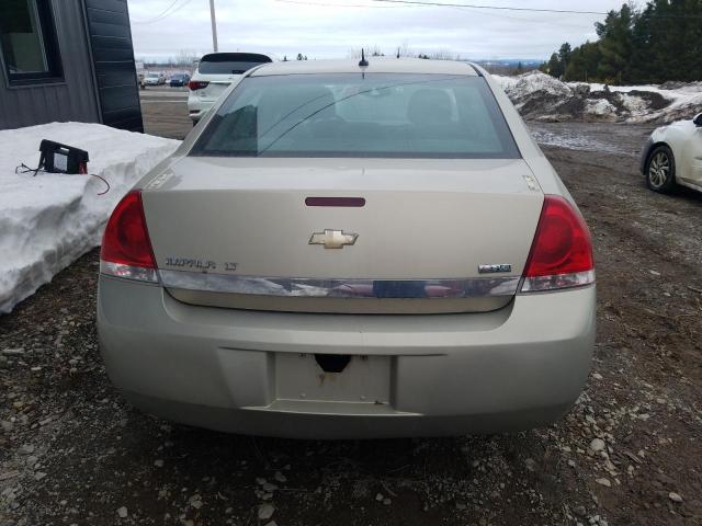 2010 Chevrolet Impala Lt VIN: 2G1WB5EK1A1224033 Lot: 49762274