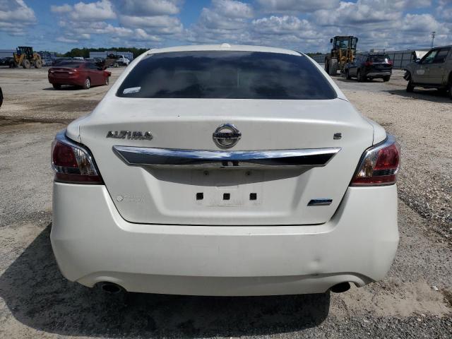 2014 Nissan Altima 2.5 VIN: 1N4AL3AP1EN390308 Lot: 51403414