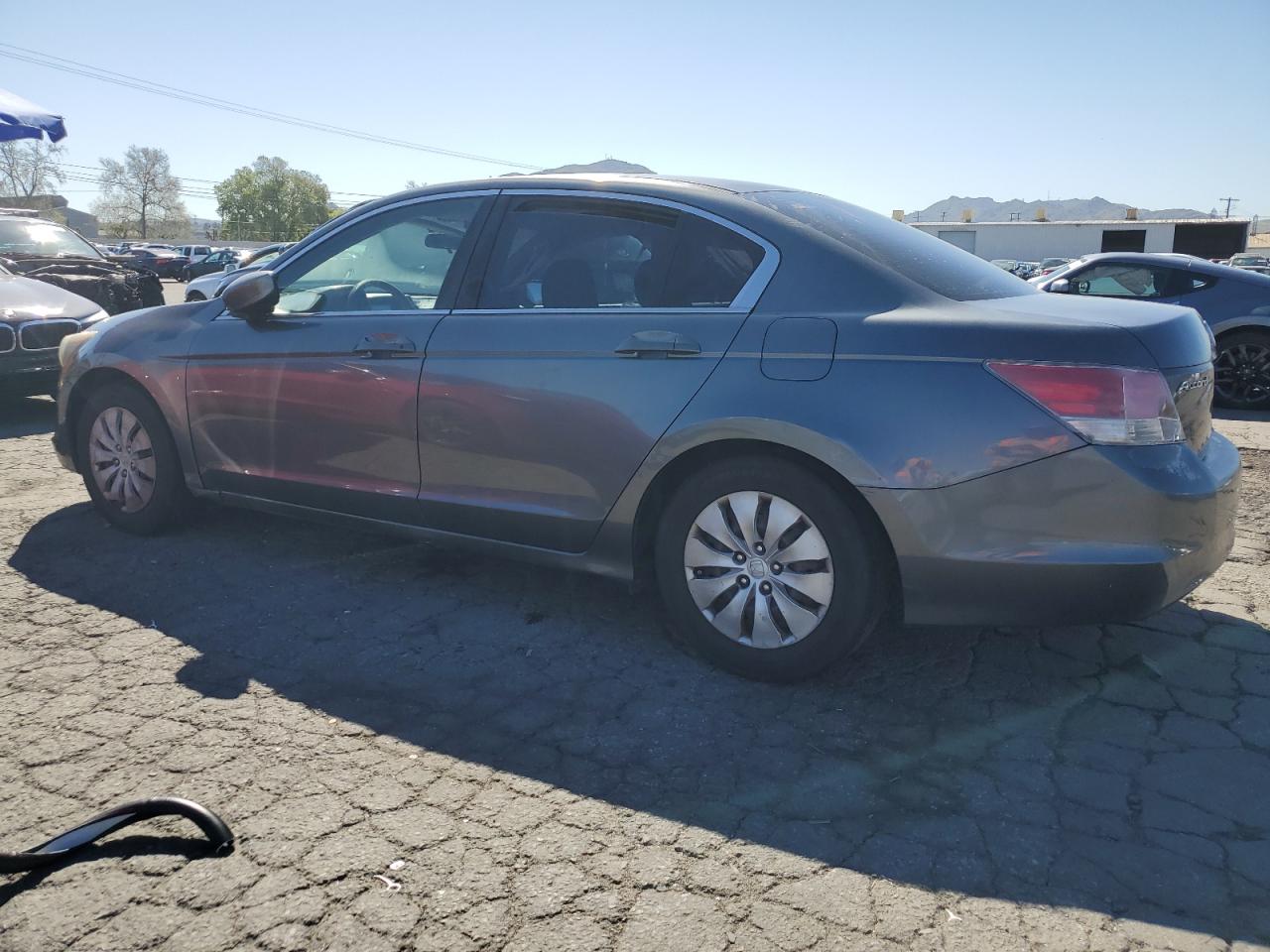1HGCP26339A177771 2009 Honda Accord Lx