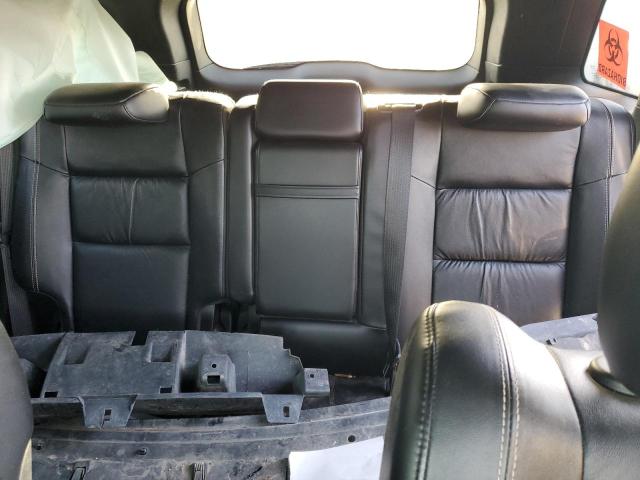 2016 Jeep Grand Cherokee Limited VIN: 1C4RJFBG5GC327956 Lot: 51746654