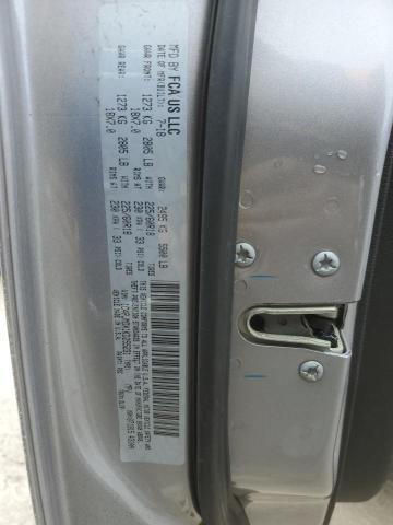 2019 Jeep Cherokee Limited VIN: 1C4PJMDX1KD255231 Lot: 49784904