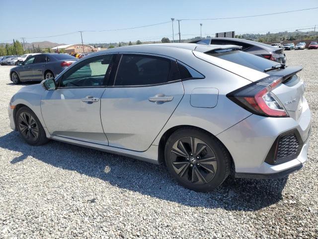 2019 Honda Civic Ex VIN: SHHFK7H69KU409834 Lot: 52940044