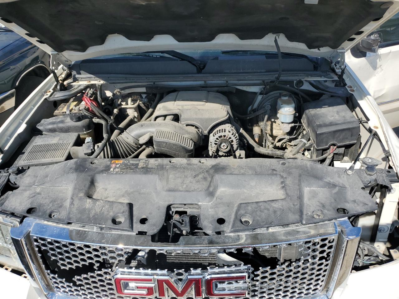 3GTP2WE70CG181134 2012 GMC Sierra K1500 Slt