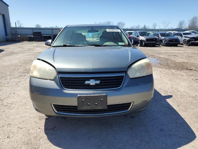 2006 Chevrolet Malibu Ls VIN: 1G1ZS51F96F237960 Lot: 52280734